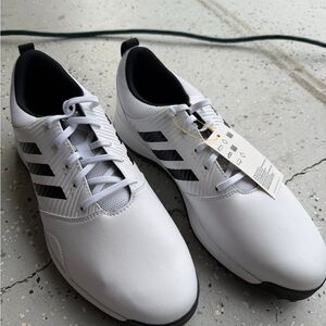 Traxion Adidas Men’s Golf Shows. NWT.